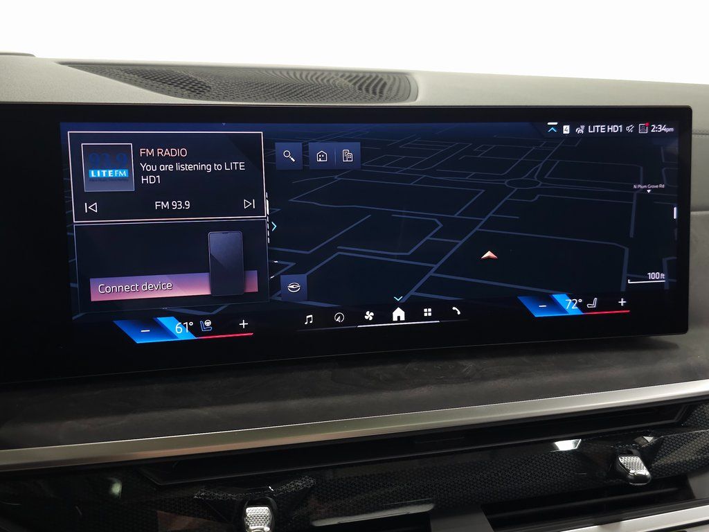 2026 BMW X7 40i - Photo 25