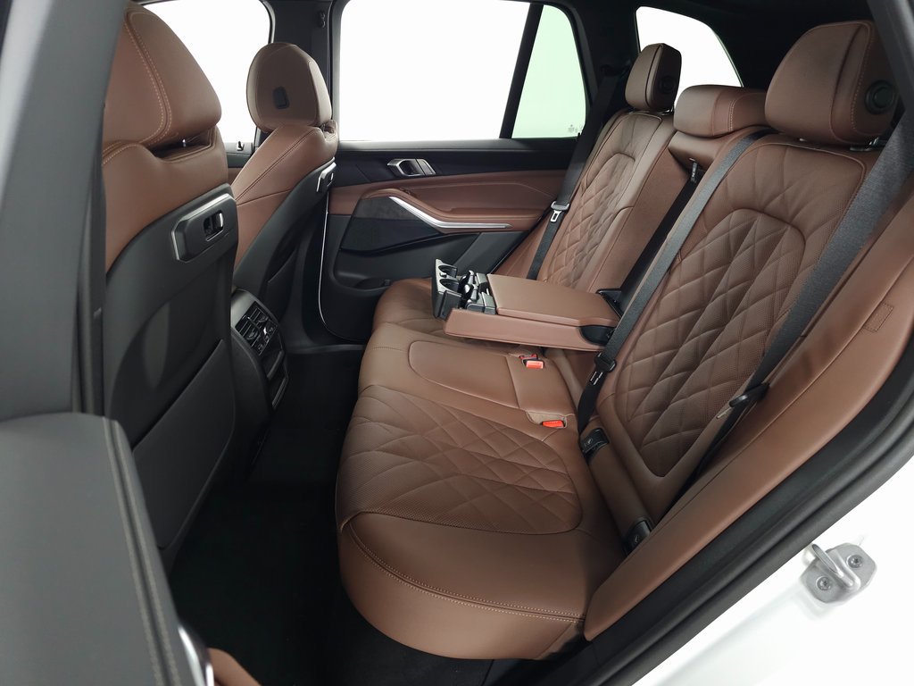 2026 BMW X5 40i - Photo 35