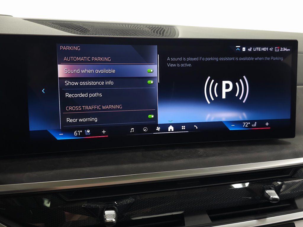 2026 BMW X7 40i - Photo 27