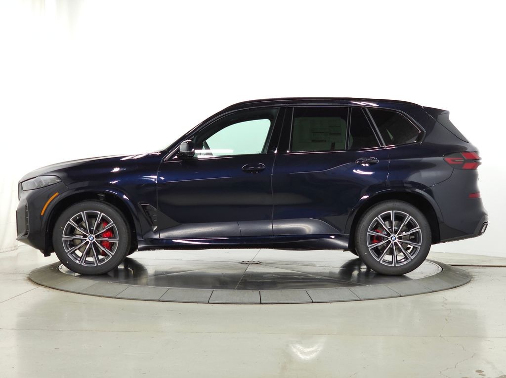 Used 2026 BMW X5 xDrive40i M Sport Pro SUV