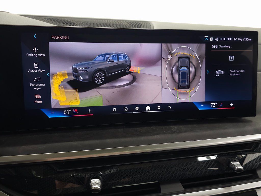 2026 BMW X7 40i - Photo 34