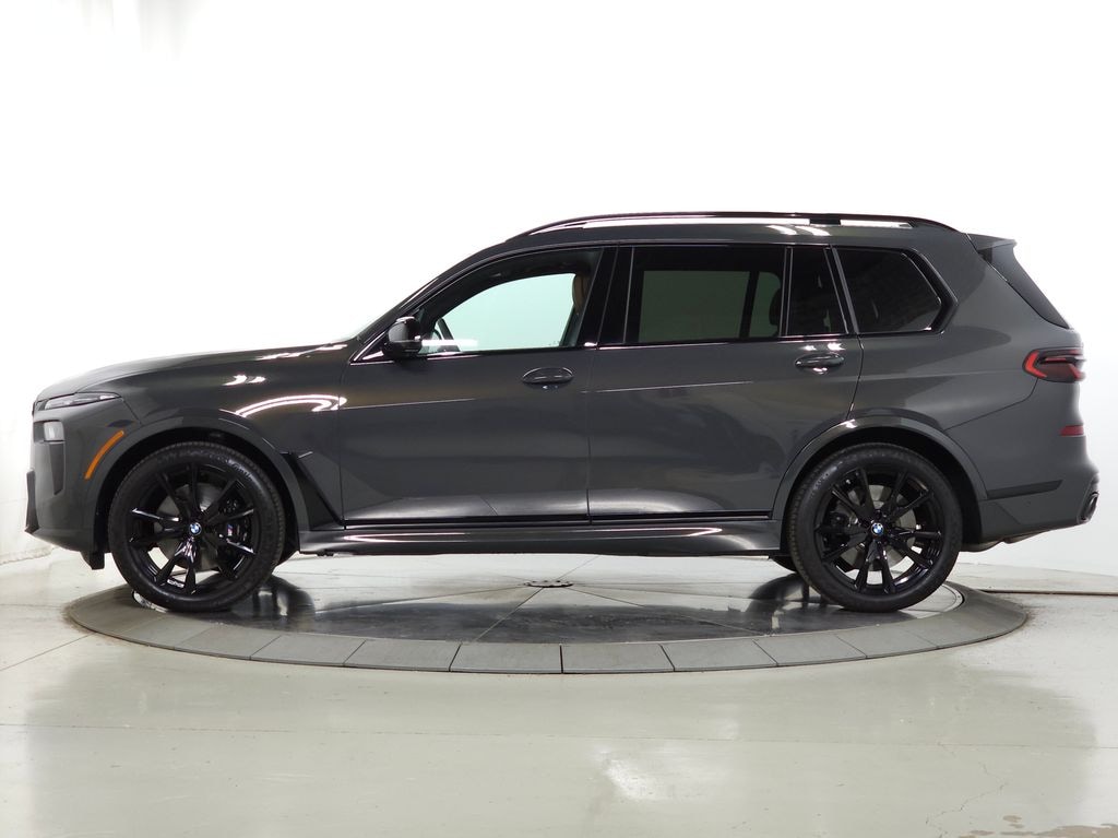 Used 2026 BMW X7 M60i M Sport Pro SUV