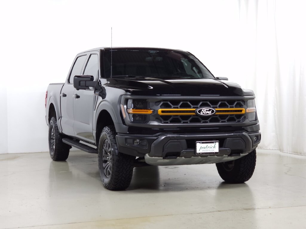 Used 2026 Ford F-150 Tremor Truck