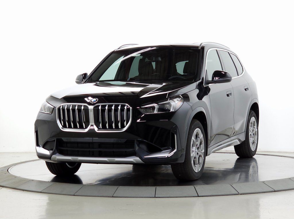 New 2026 BMW X1 xDrive28i SUV