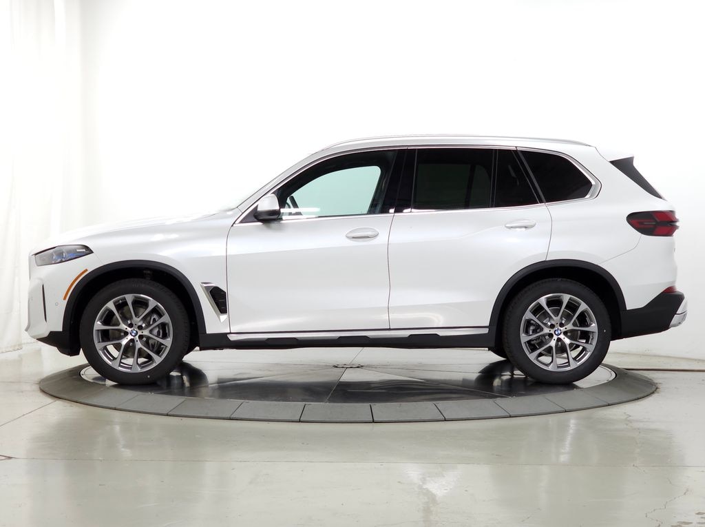 Used 2026 BMW X5 xDrive40i SUV