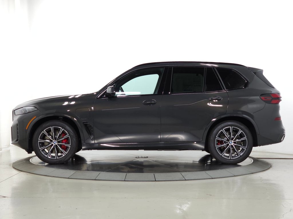 New 2026 BMW X5 xDrive50e M Sport Pro SUV