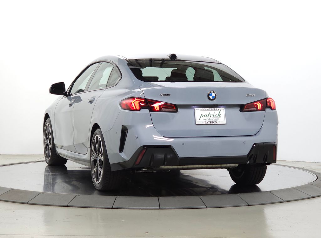 2026 BMW 2 Series 228 - Photo 6