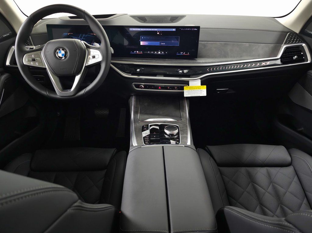 2026 BMW X7 40i - Photo 14