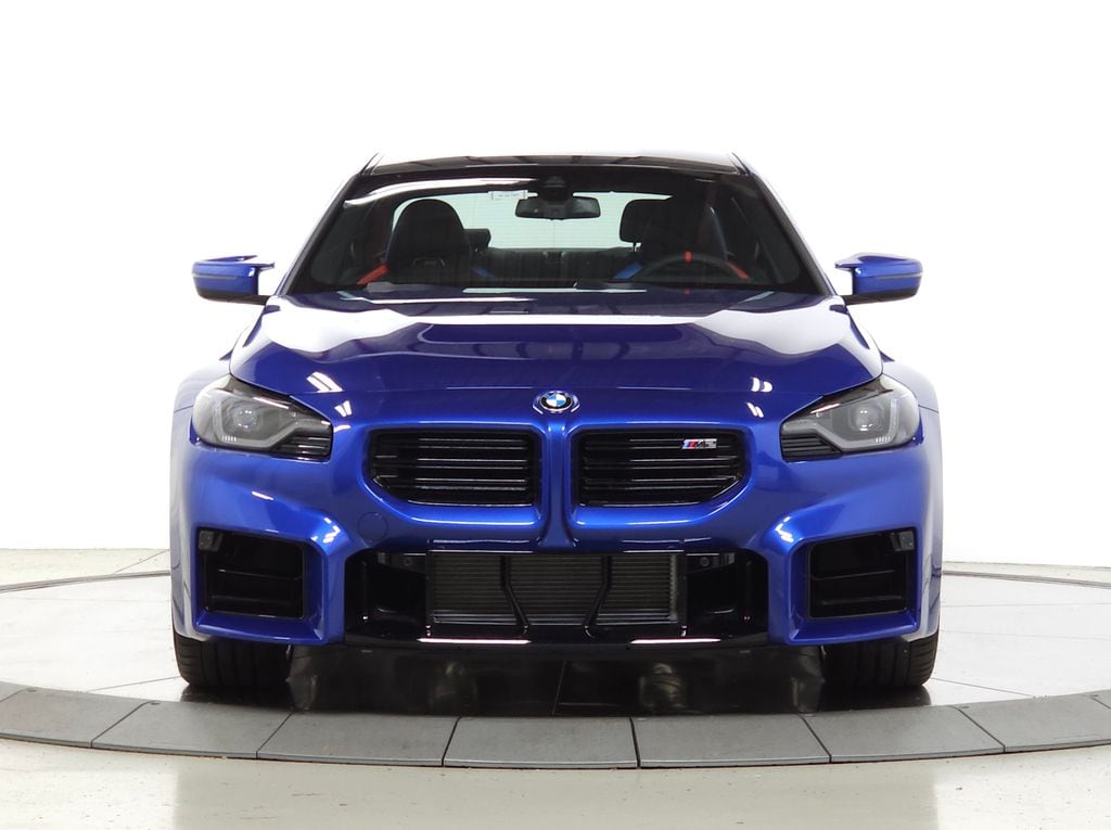 New 2026 BMW M2 Base Coupe