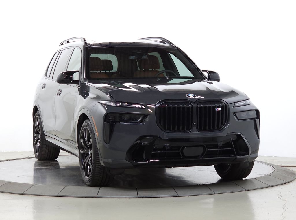Used 2026 BMW X7 M60i M Sport Pro SUV
