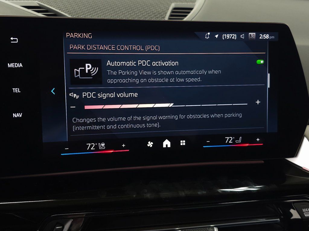 2026 BMW X1 28i - Photo 19