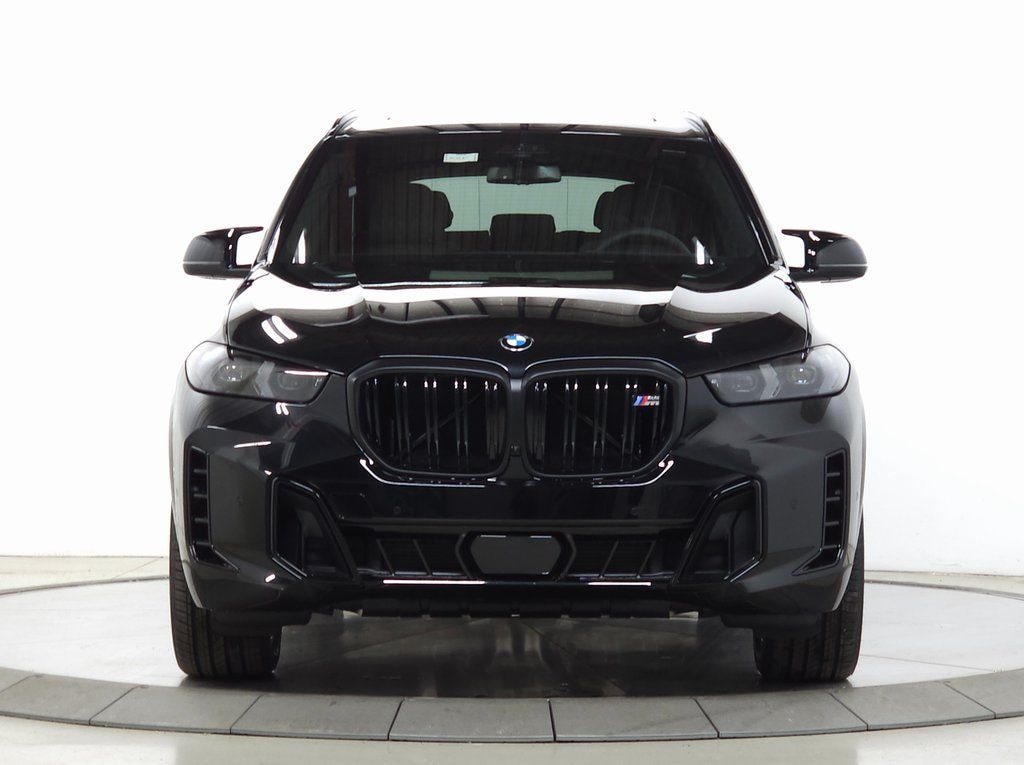 Used 2026 BMW X5 M60i M Sport Pro SUV