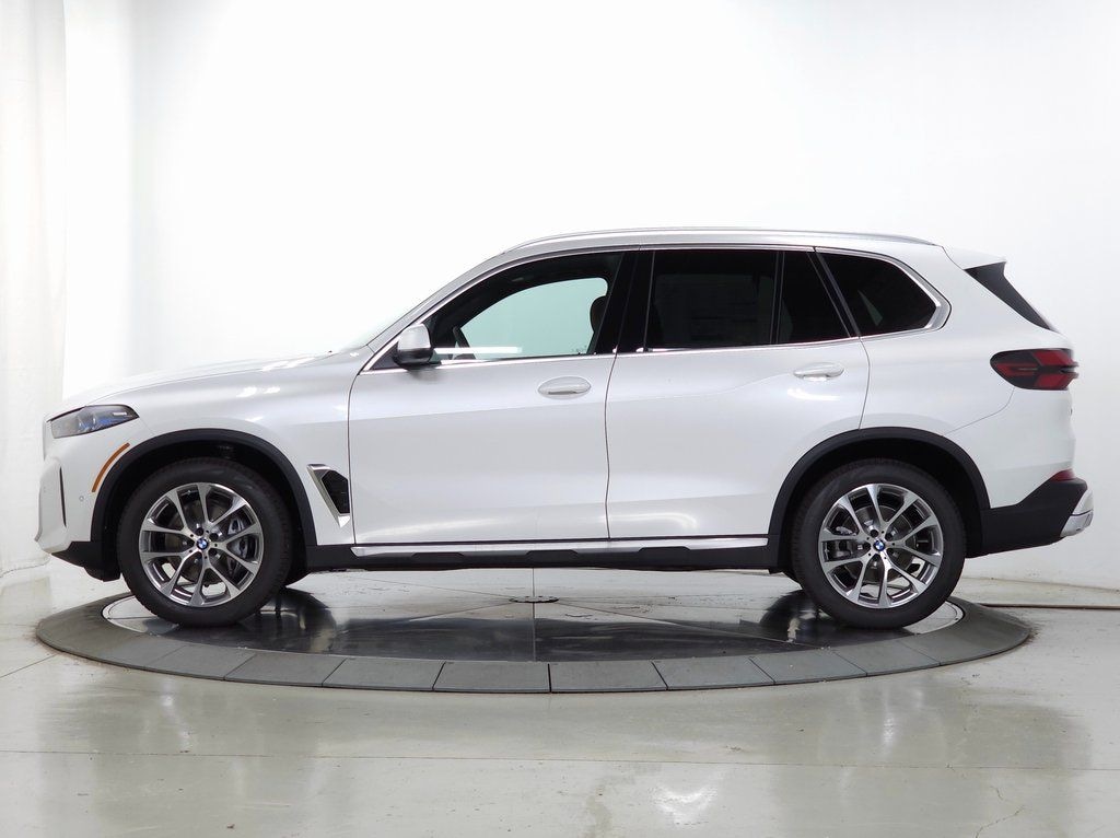 Used 2026 BMW X5 xDrive40i SUV