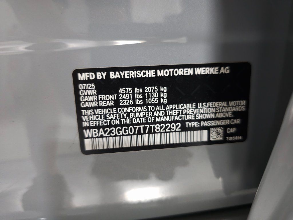 2026 BMW 2 Series 228 - Photo 37