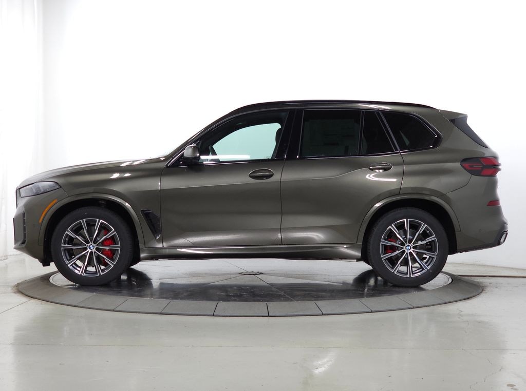 Used 2026 BMW X5 xDrive40i SUV