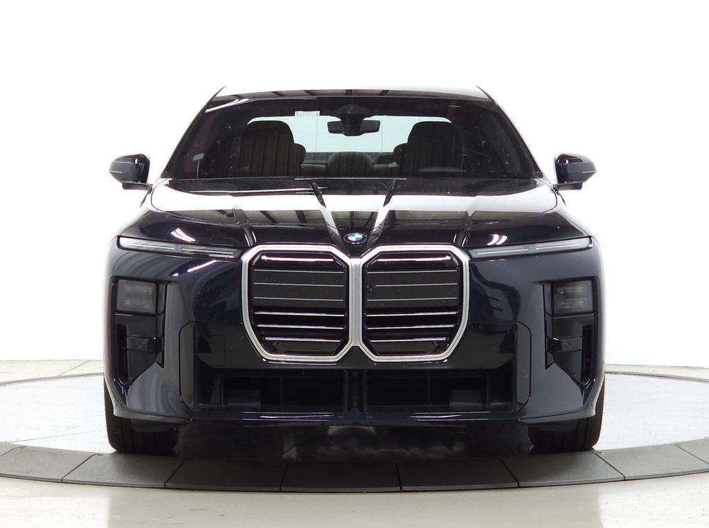 New 2027 BMW 7 Series 740 xDrive M Sport Sedan
