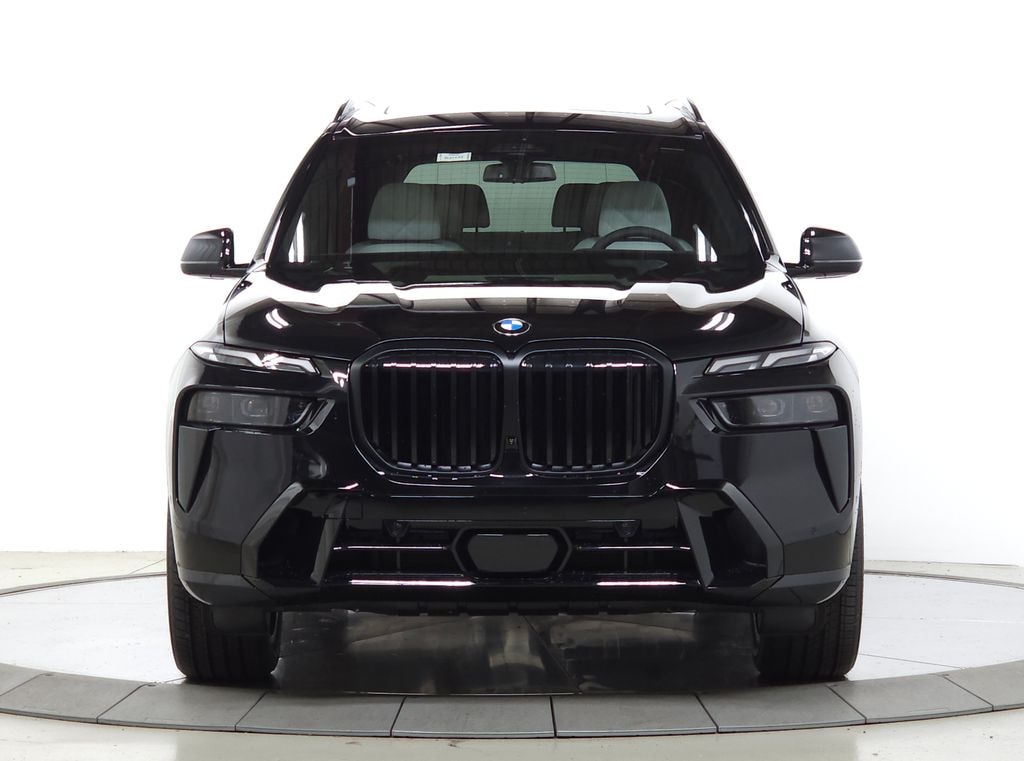New 2027 BMW X7 xDrive40i SUV