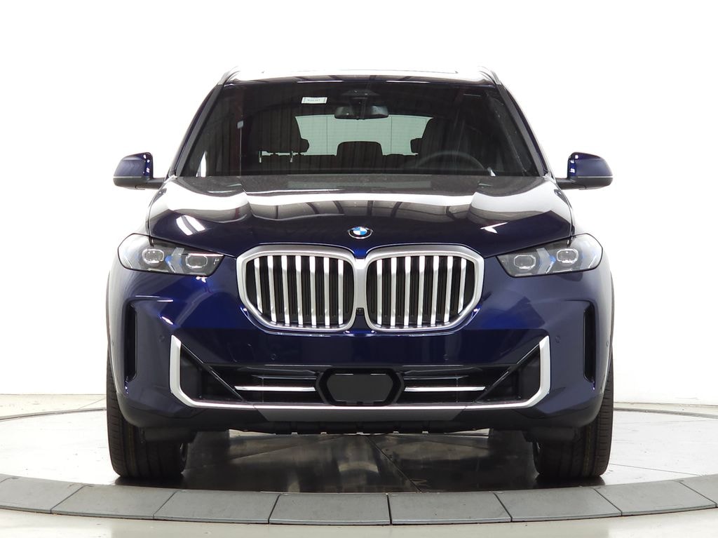 New 2026 BMW X5 xDrive40i SUV