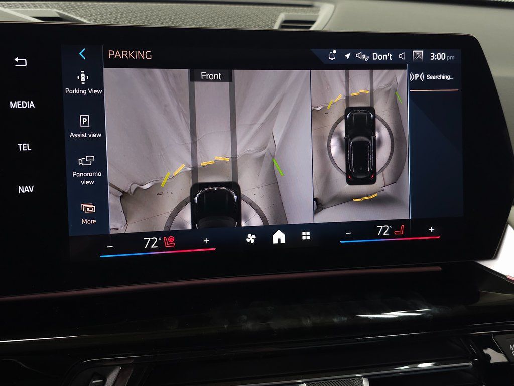 2026 BMW X1 28i - Photo 27