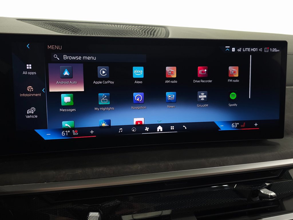 2026 BMW X5 40i - Photo 28