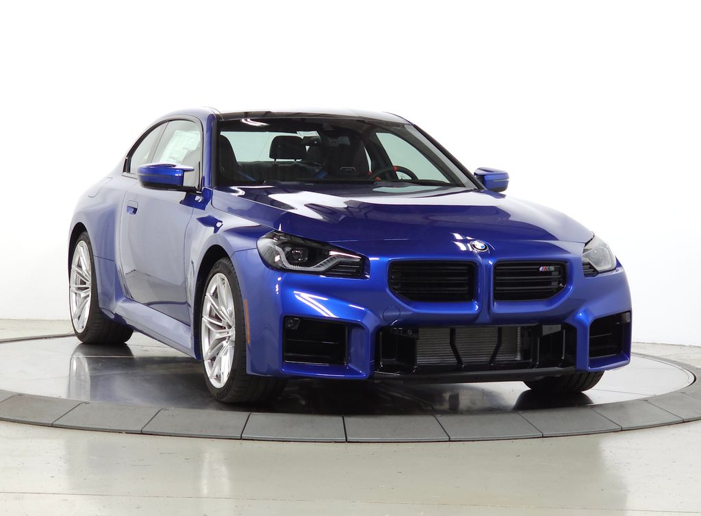  BMW M2