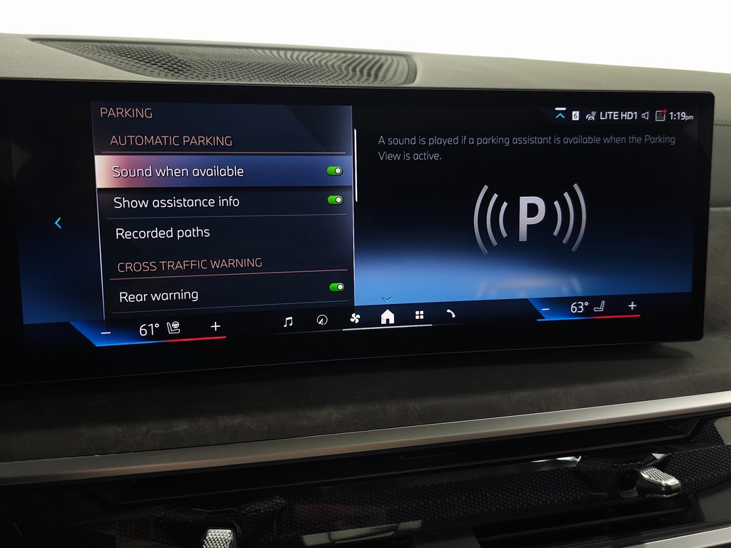 2026 BMW X5 40i - Photo 25