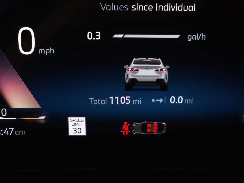 2026 BMW 2 Series 228 - Photo 20