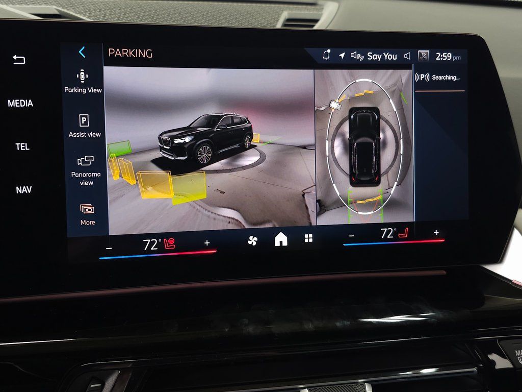 2026 BMW X1 28i - Photo 26