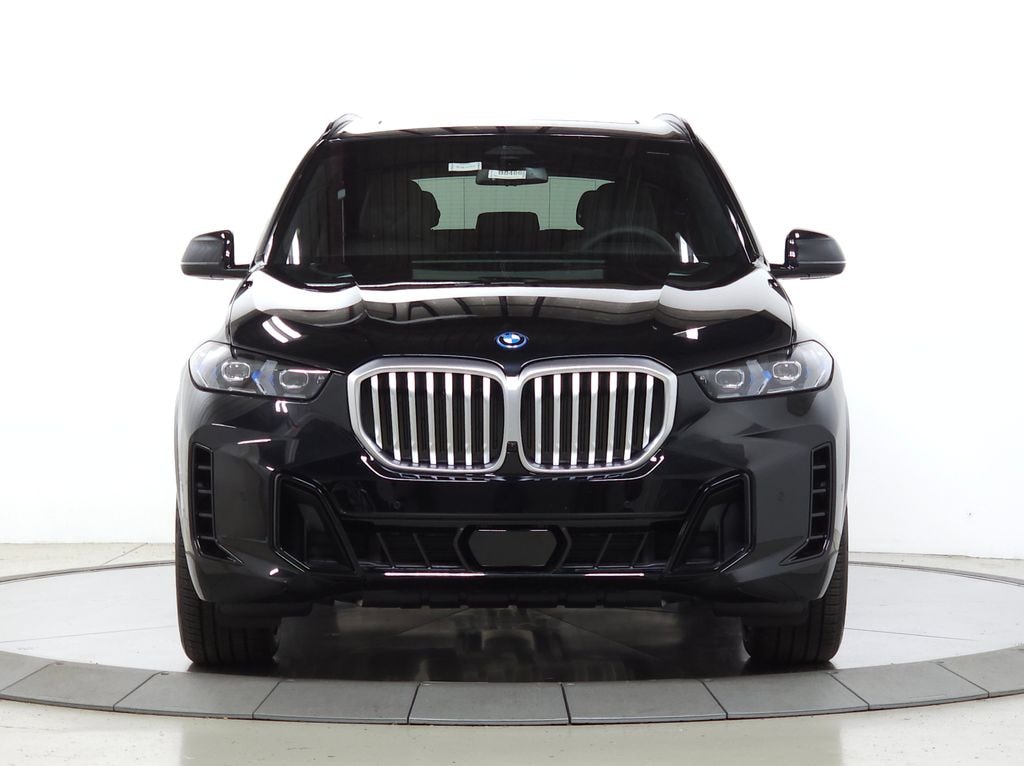 New 2026 BMW X5 xDrive50e M Sport SUV