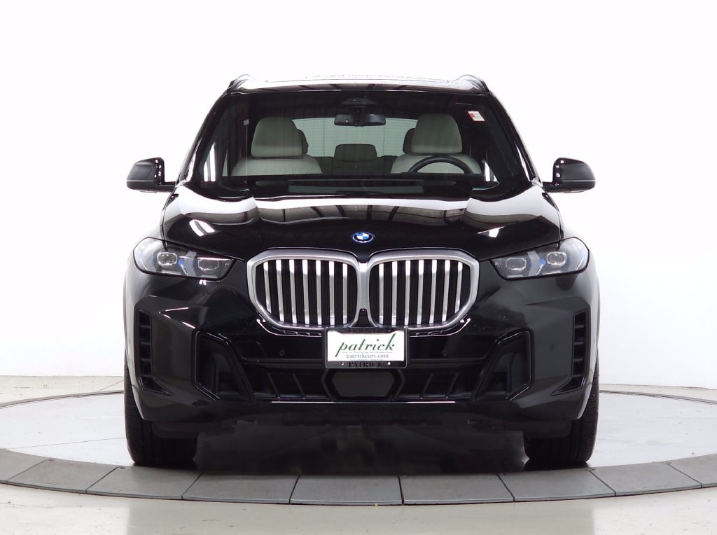 Used 2024 BMW X5 xDrive50e M Sport SUV