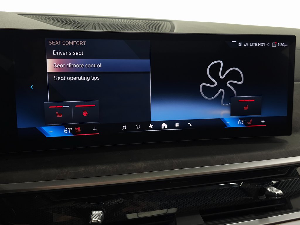 2026 BMW X5 40i - Photo 26