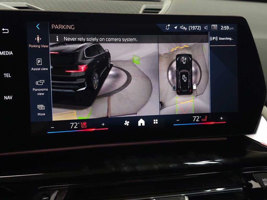 2026 BMW X1 28i - Photo 25