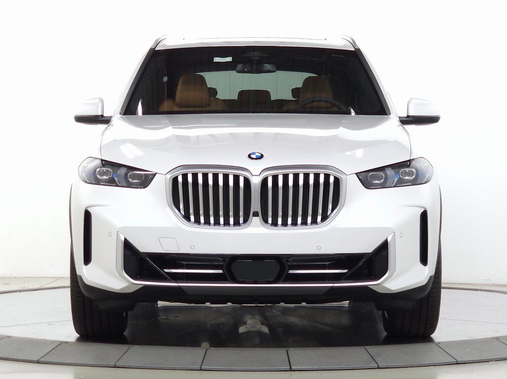 Used 2026 BMW X5 xDrive40i SUV