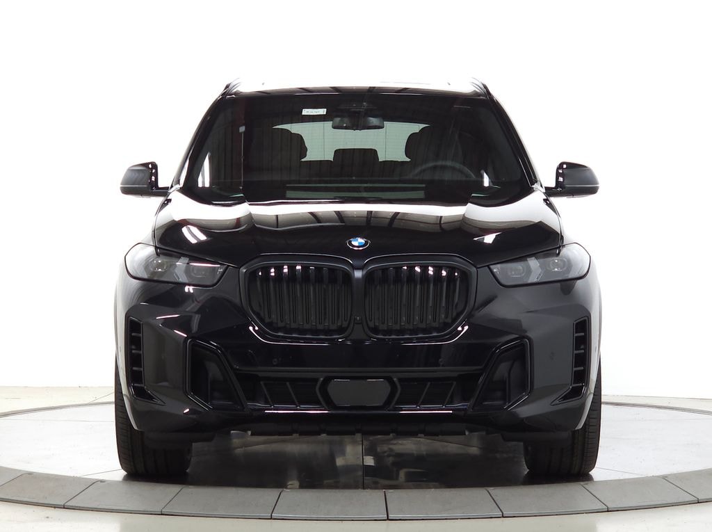 Used 2026 BMW X5 xDrive40i M Sport Pro SUV