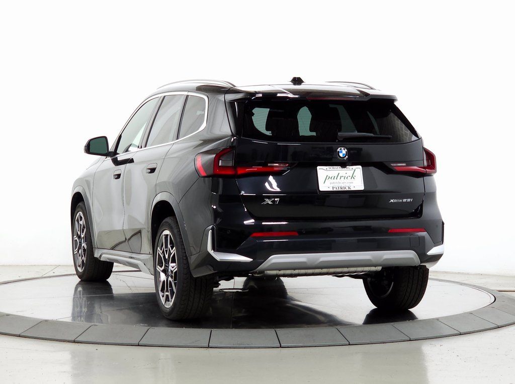 2026 BMW X1 28i - Photo 5