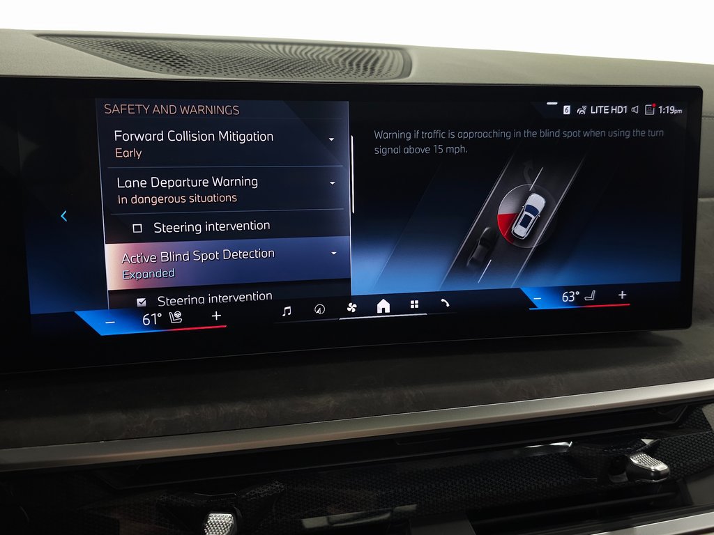 2026 BMW X5 40i - Photo 24