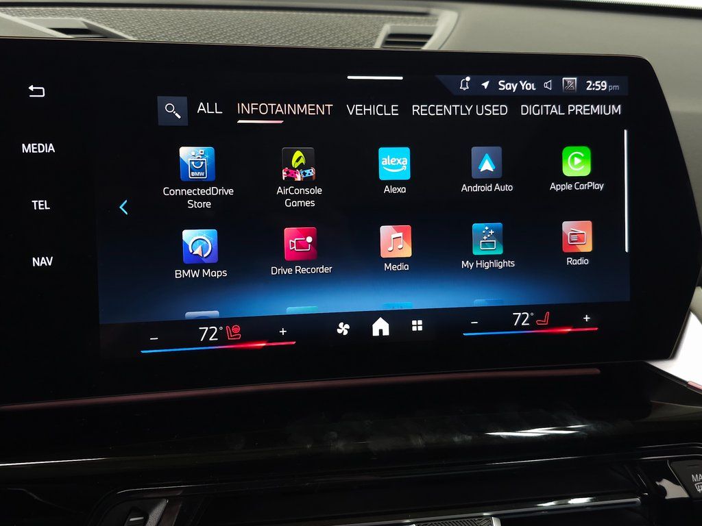 2026 BMW X1 28i - Photo 23