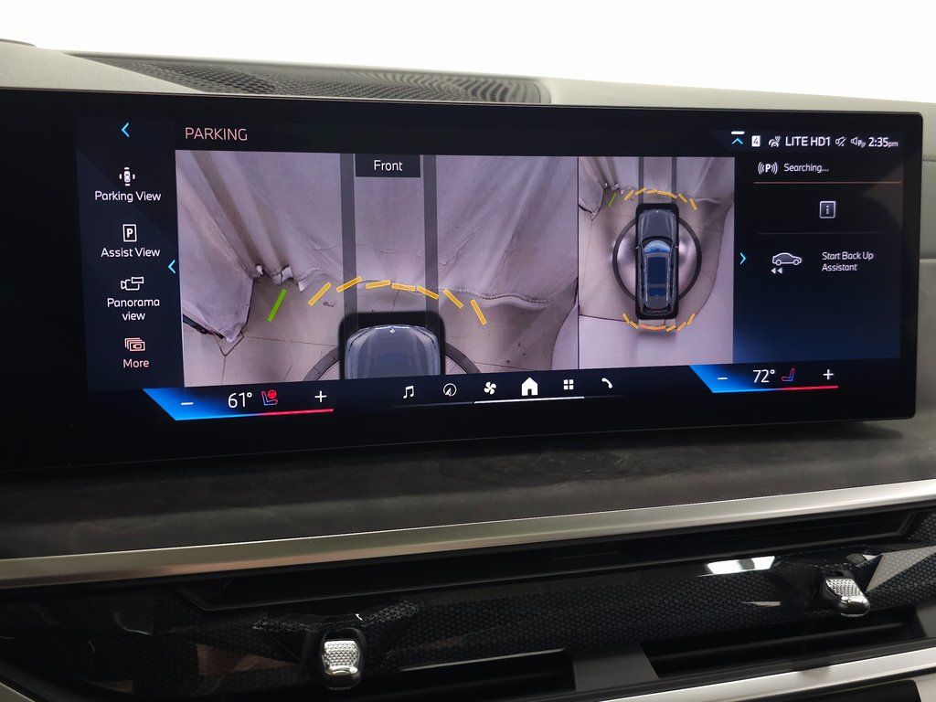 2026 BMW X7 40i - Photo 35