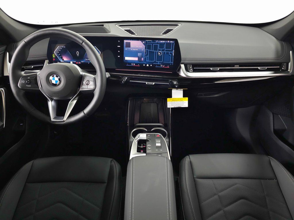 2026 BMW X1 28i - Photo 8