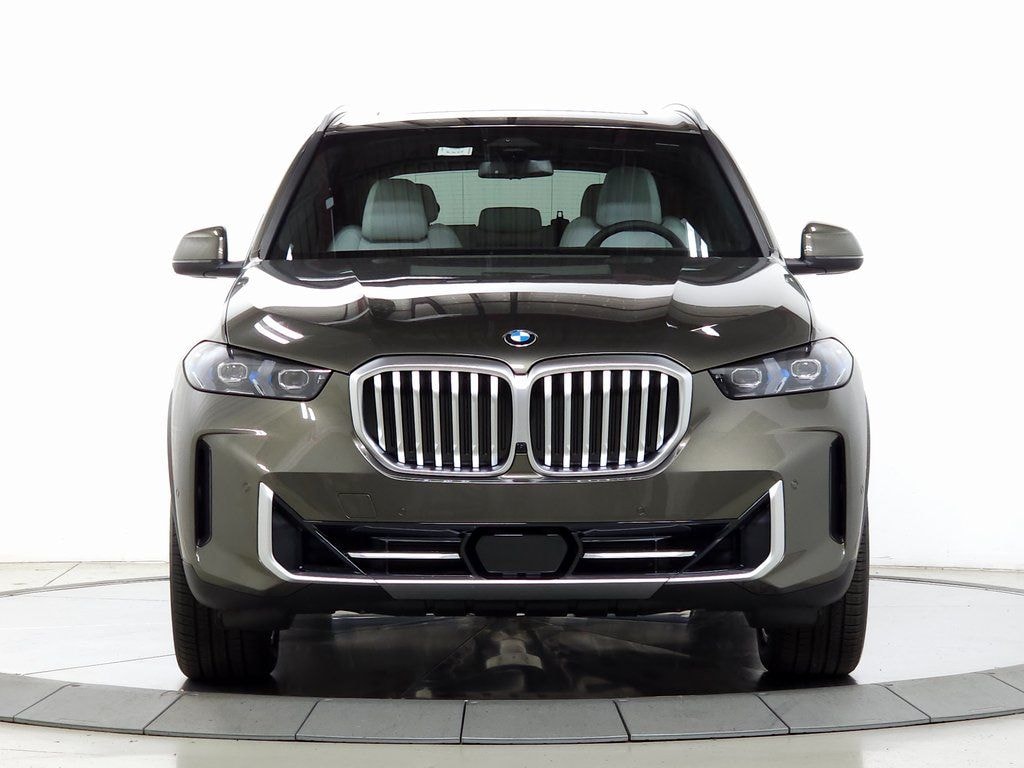 Used 2026 BMW X5 xDrive40i SUV