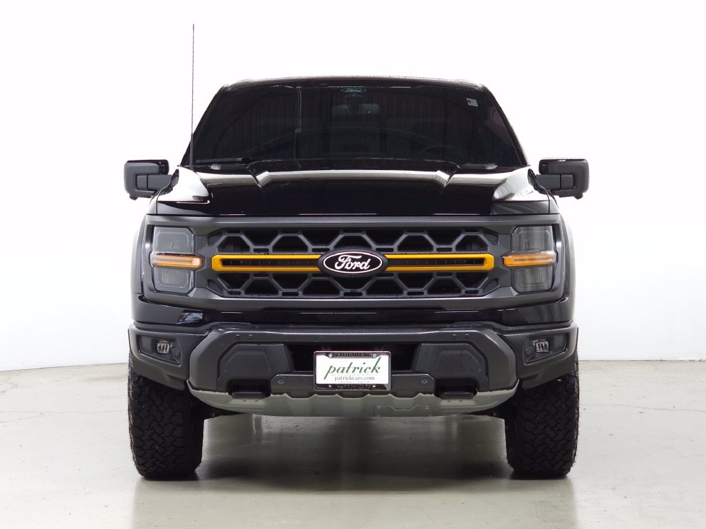 Used 2026 Ford F-150 Tremor Truck