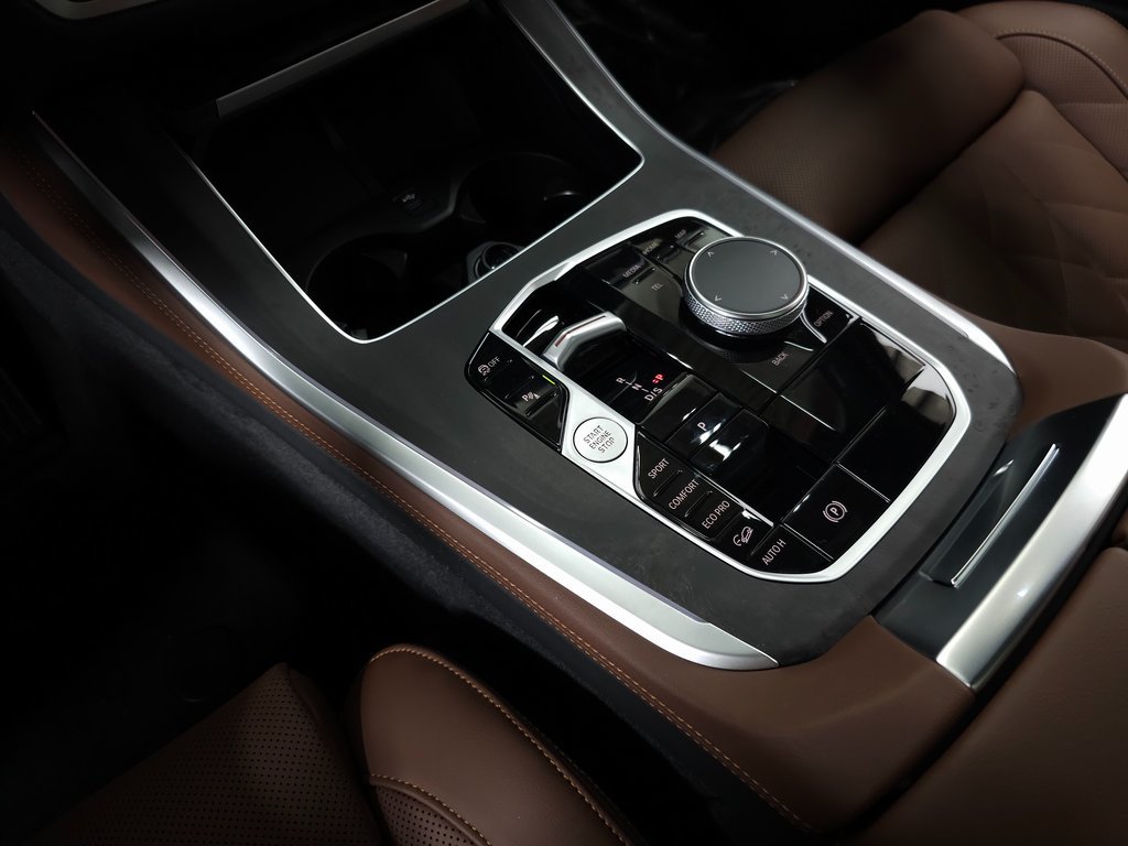 2026 BMW X5 40i - Photo 33