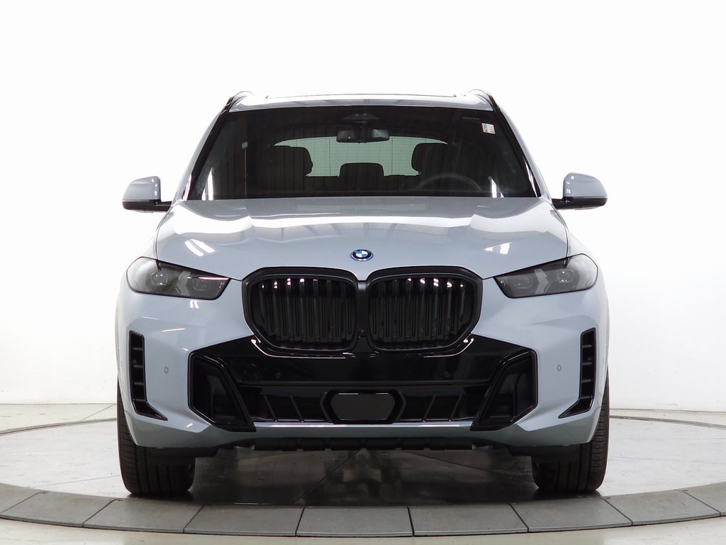 Used 2026 BMW X5 xDrive50e SUV