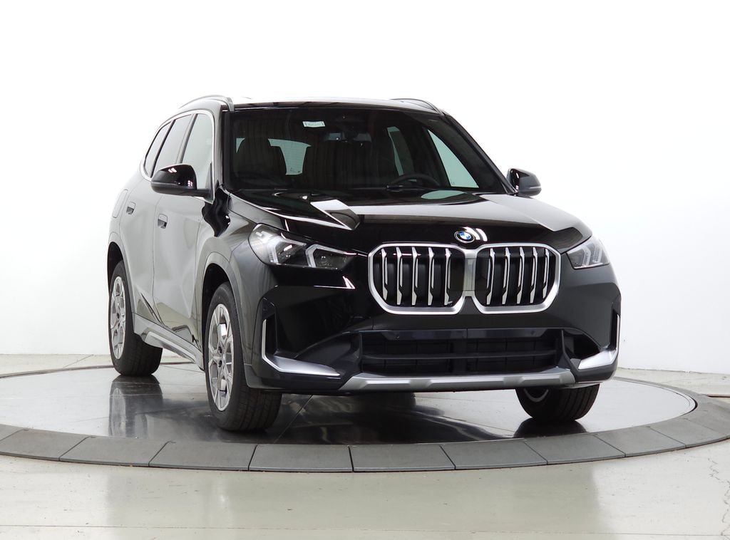 New 2027 BMW X1 xDrive28i SUV