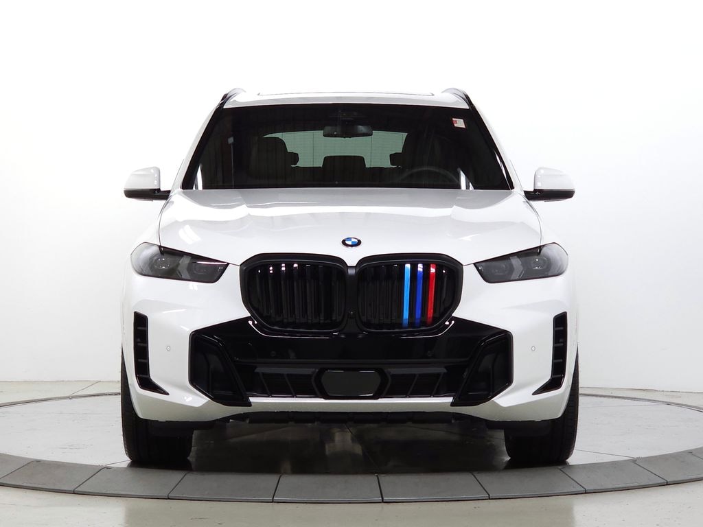 Used 2026 BMW X5 xDrive40i M Sport Pro SUV