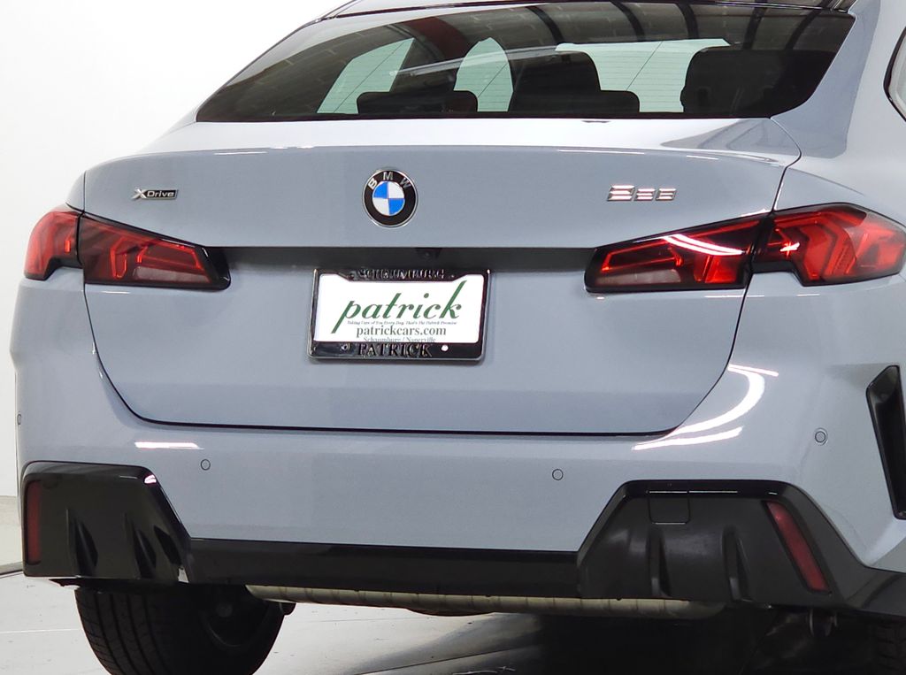 2026 BMW 2 Series 228 - Photo 9