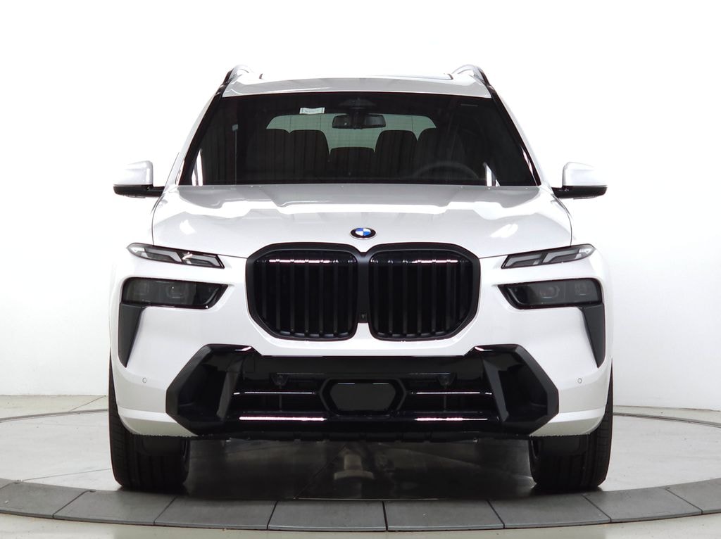New 2027 BMW X7 xDrive40i M Sport Pro SUV
