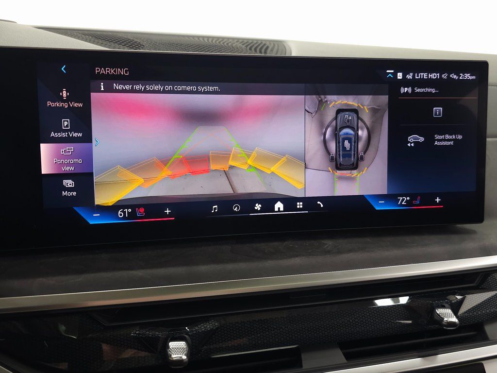 2026 BMW X7 40i - Photo 32