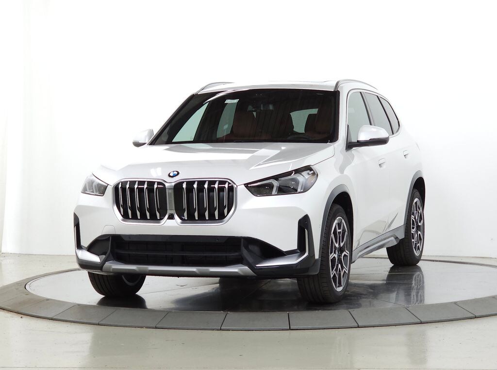 New 2027 BMW X1 xDrive28i SUV