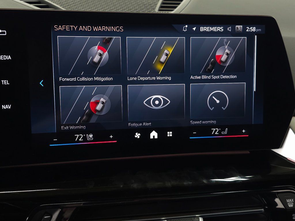 2026 BMW X1 28i - Photo 18